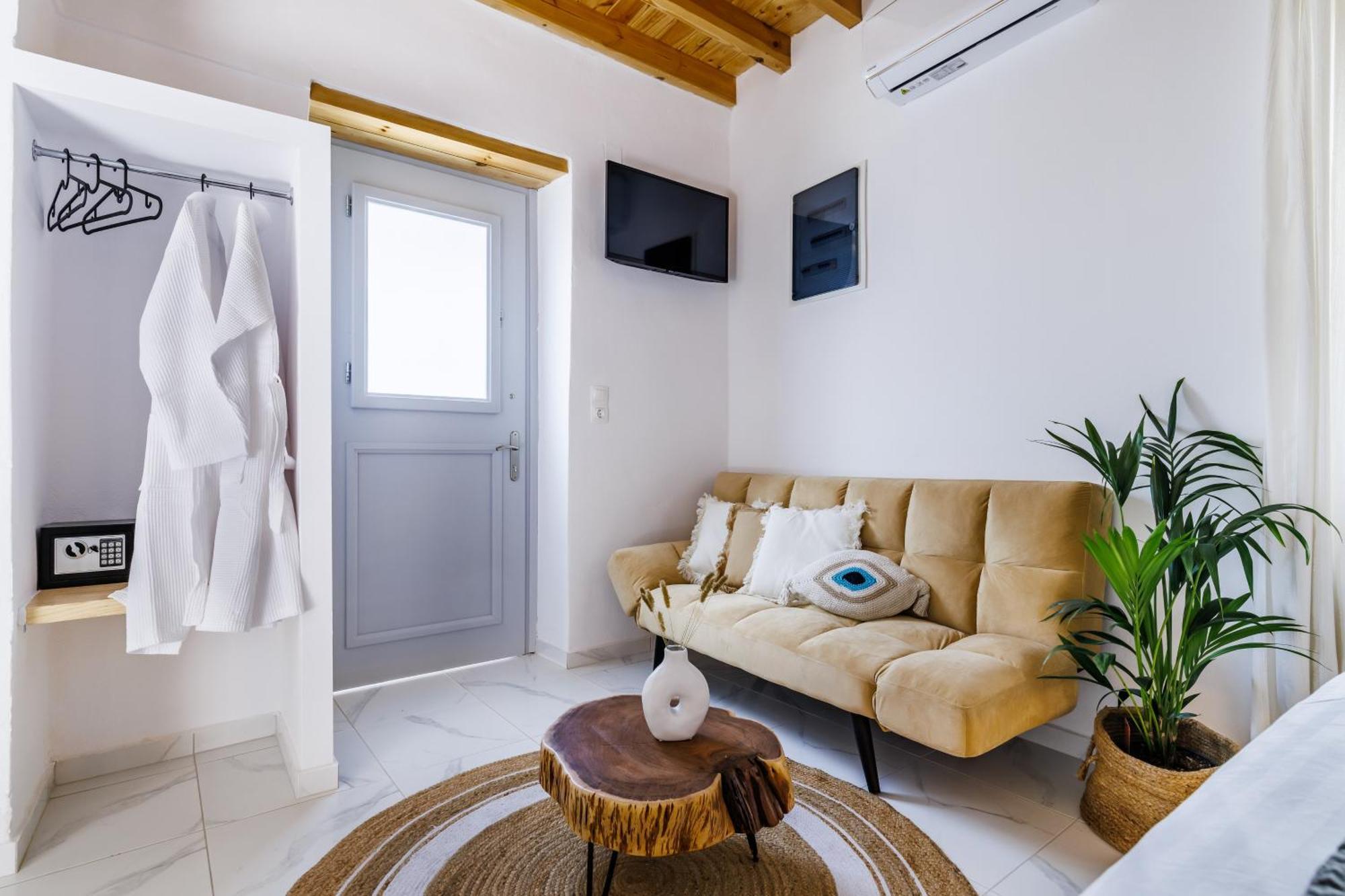 Traditional House Bandar Skopelos Luaran gambar